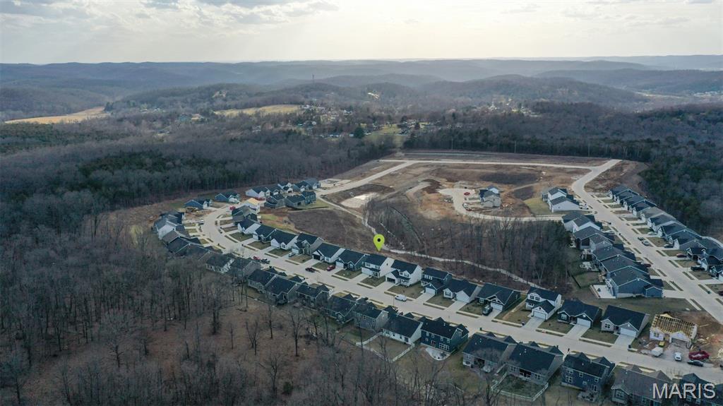 Bear Rdg Two - Residential