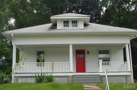 Photo of Overland, MO 63114 (MLS # 26042000)