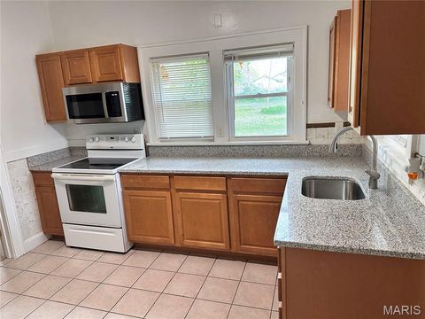 Tiny photo for Overland, MO 63114 (MLS # 26042000)