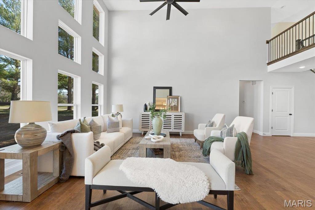 Tara Ridge - Residential