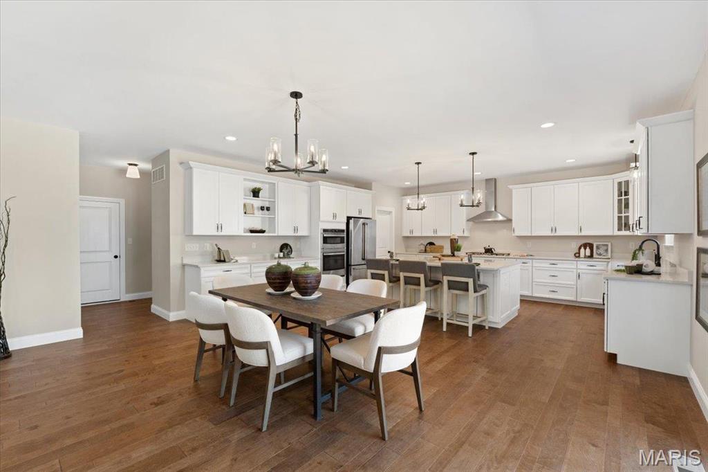 Tara Ridge - Residential