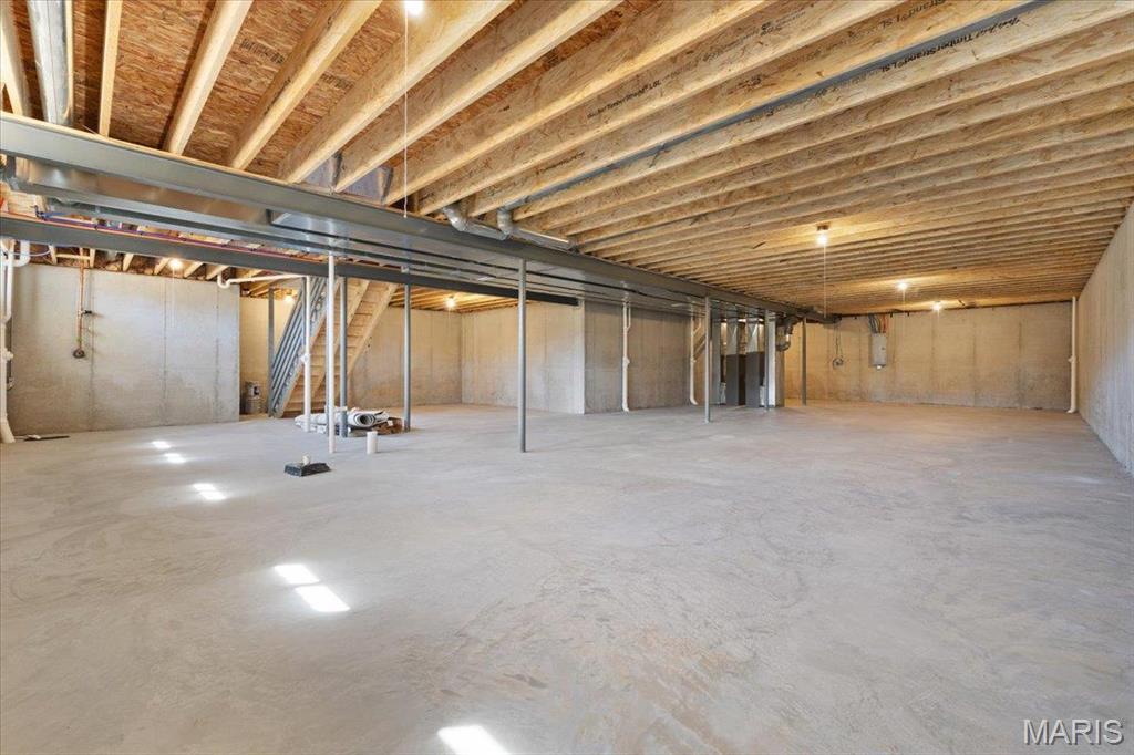 Tara Ridge - Residential