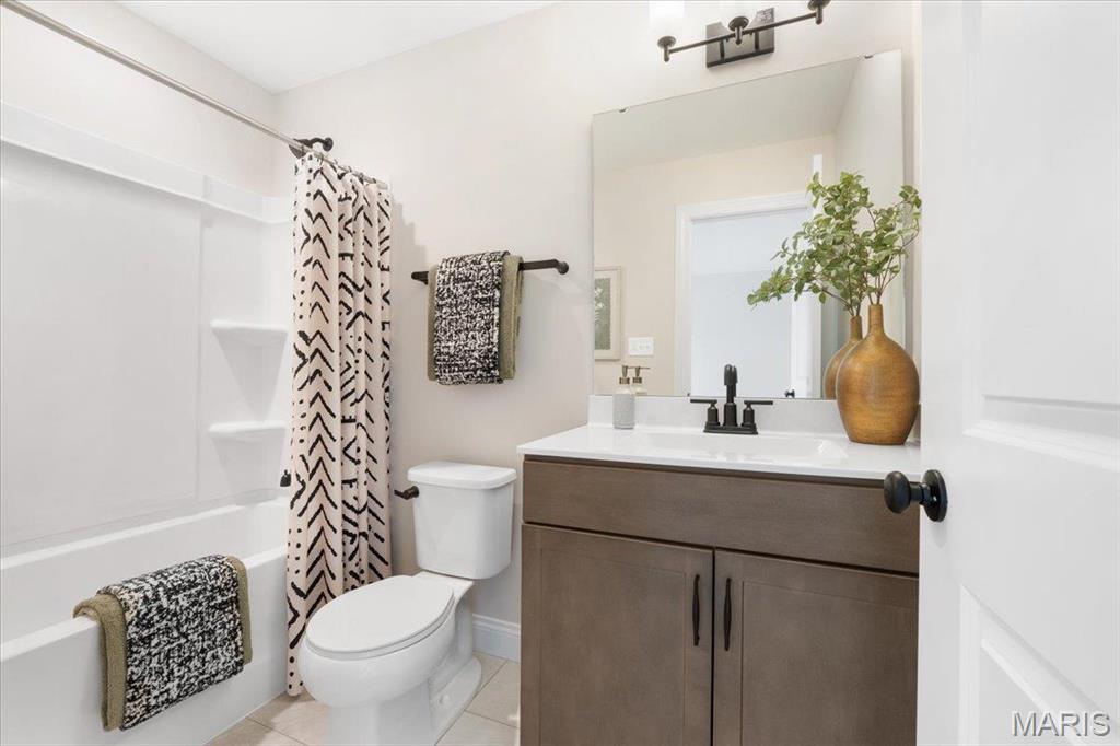 Tara Ridge - Residential