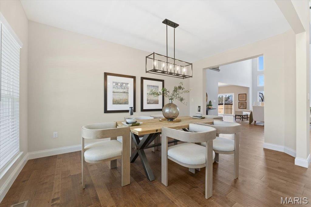 Tara Ridge - Residential