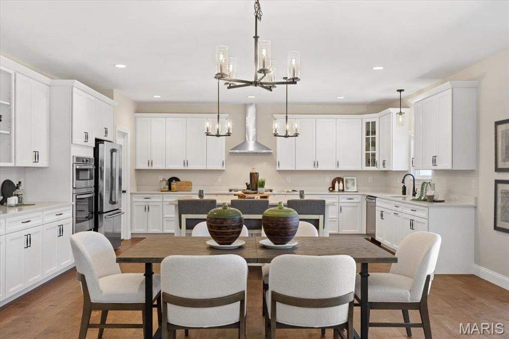 Tara Ridge - Residential