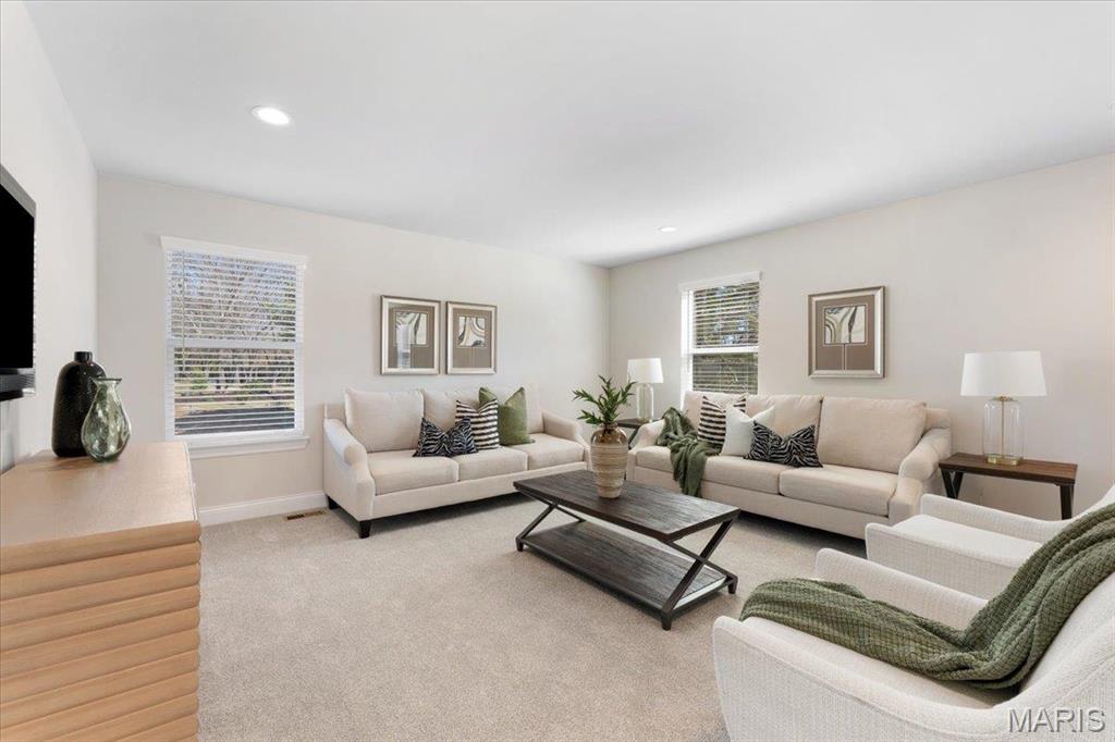 Tara Ridge - Residential