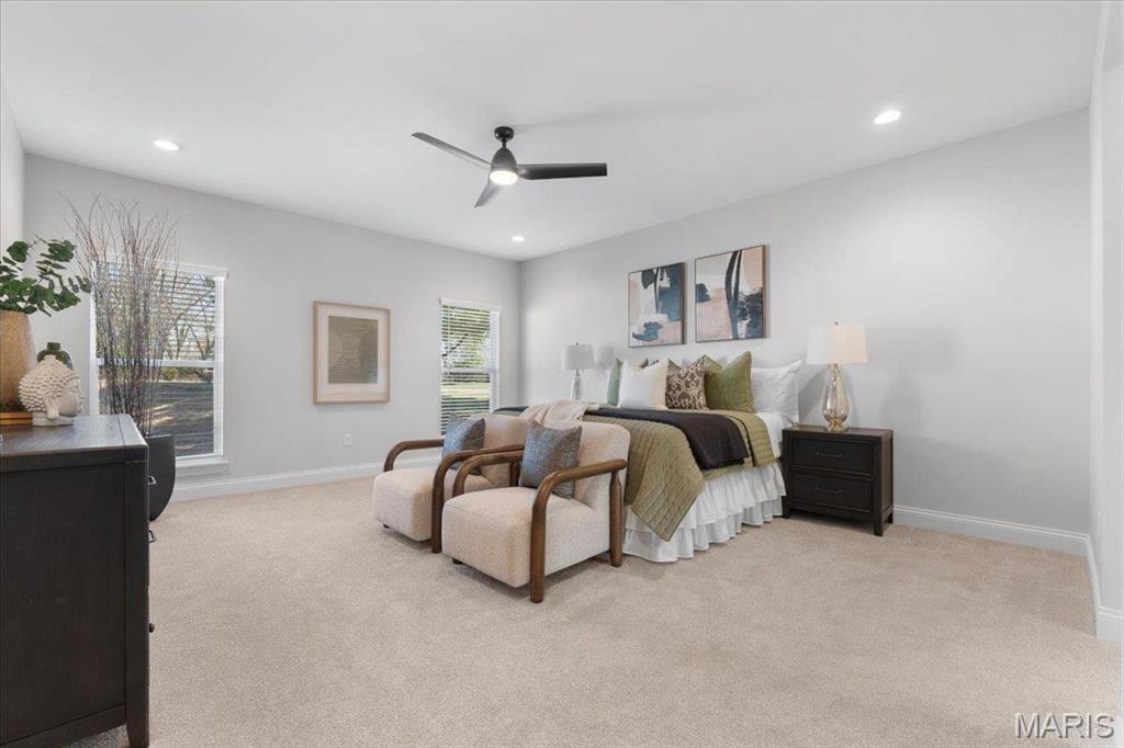 Tara Ridge - Residential