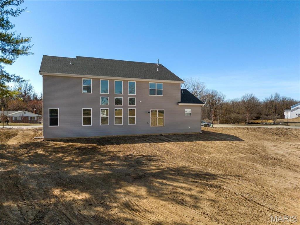 Tara Ridge - Residential