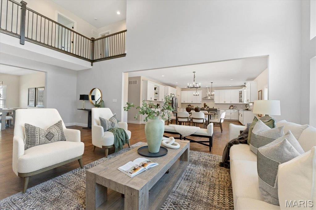 Tara Ridge - Residential