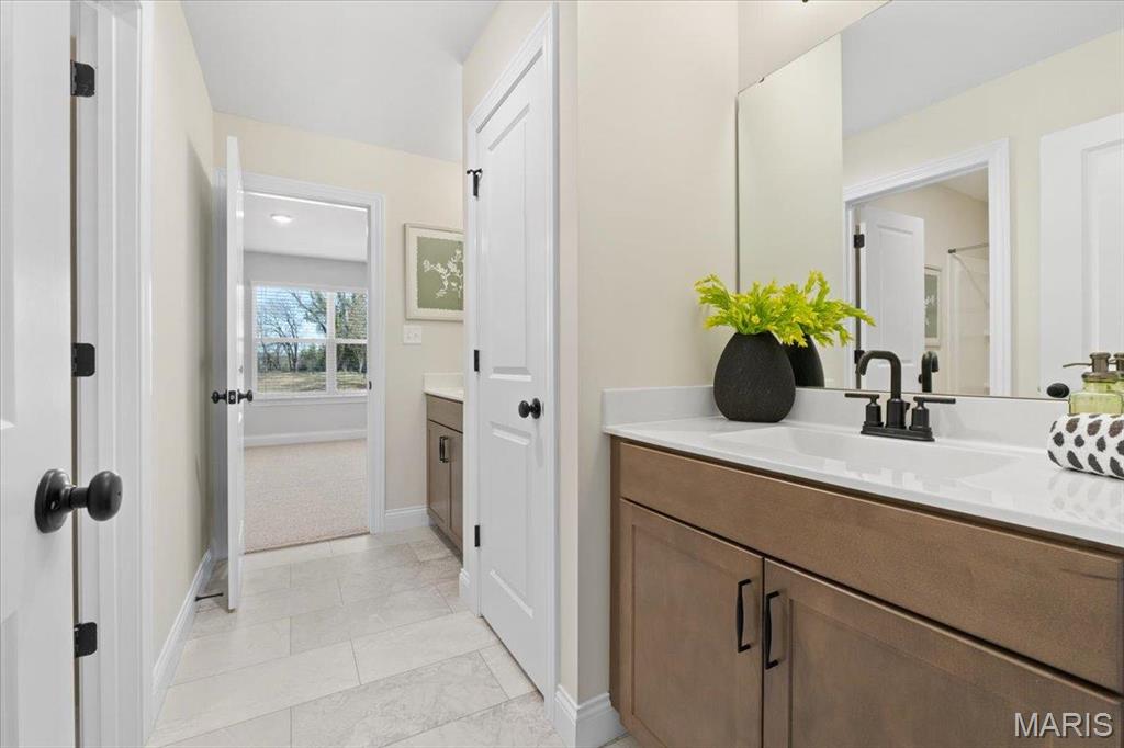 Tara Ridge - Residential