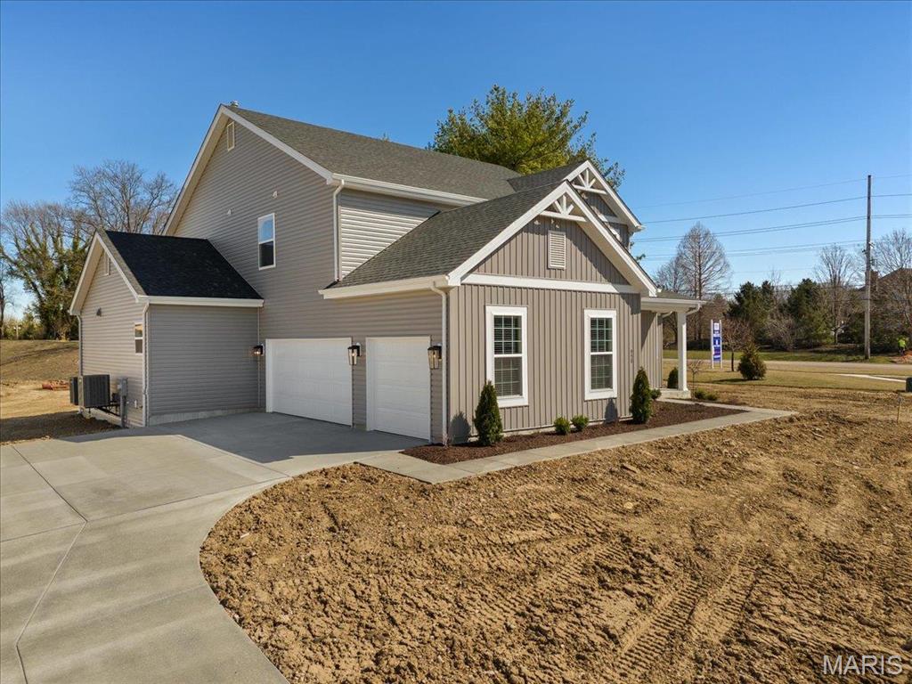 Tara Ridge - Residential