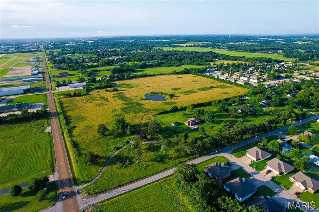 None - Commercial Sale