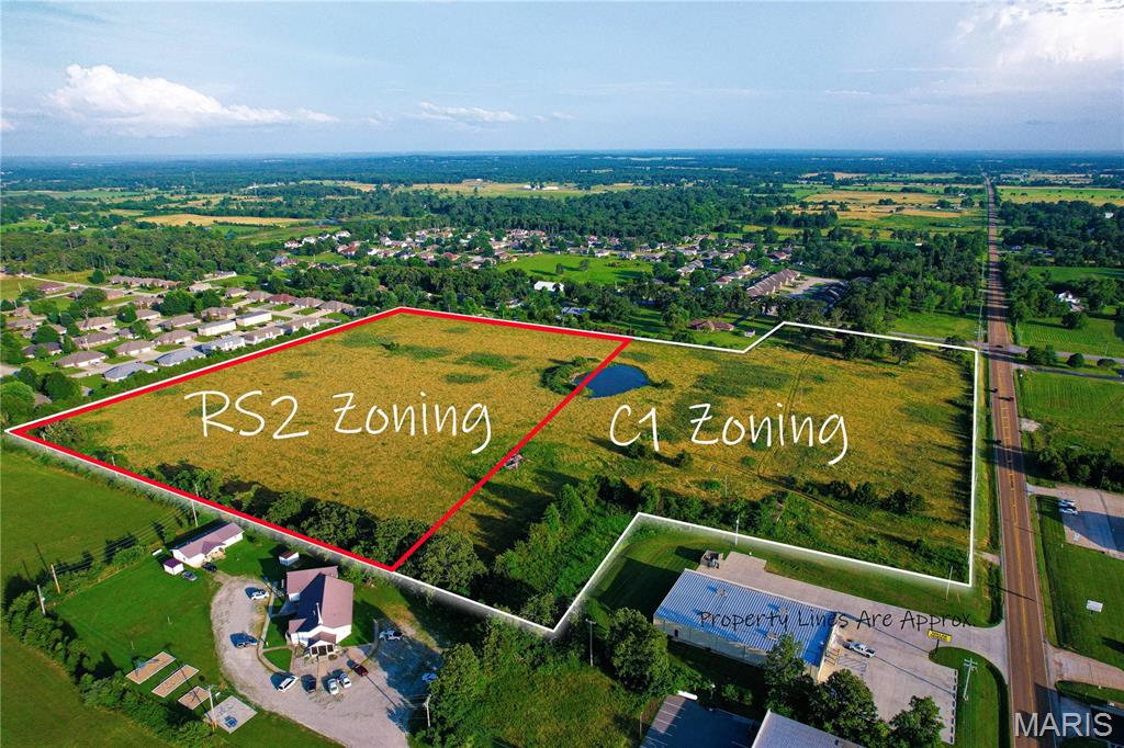 None - Commercial Sale