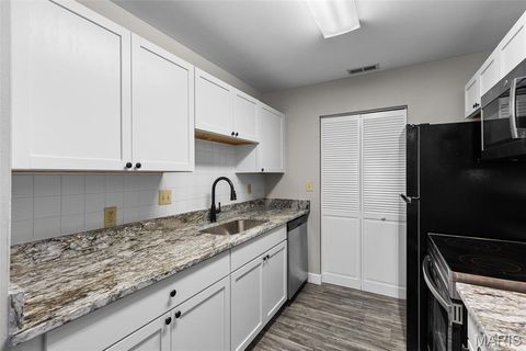 Tiny photo for 2403 Sandalwood Creek Court #D, Wildwood, MO 63038 (MLS # 26026444)