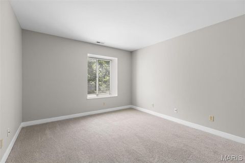 Tiny photo for 2403 Sandalwood Creek Court #D, Wildwood, MO 63038 (MLS # 26026444)