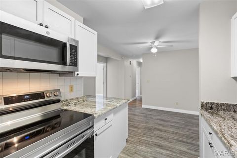 Tiny photo for 2403 Sandalwood Creek Court #D, Wildwood, MO 63038 (MLS # 26026444)