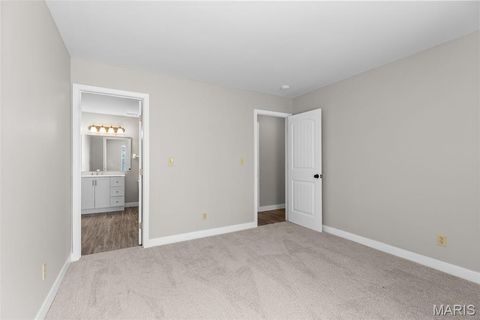 Tiny photo for 2403 Sandalwood Creek Court #D, Wildwood, MO 63038 (MLS # 26026444)