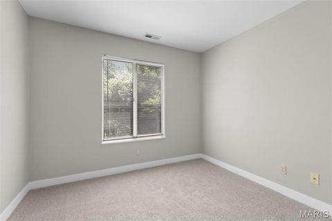 Tiny photo for 2403 Sandalwood Creek Court #D, Wildwood, MO 63038 (MLS # 26026444)