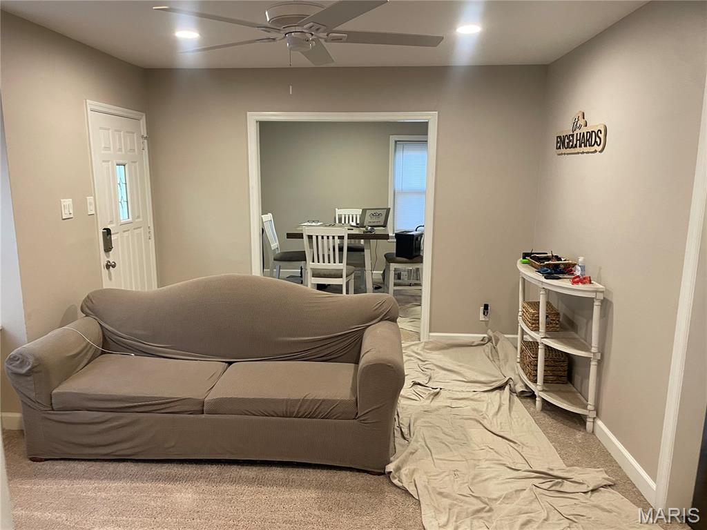 St Joseph Hills 2 - Residential