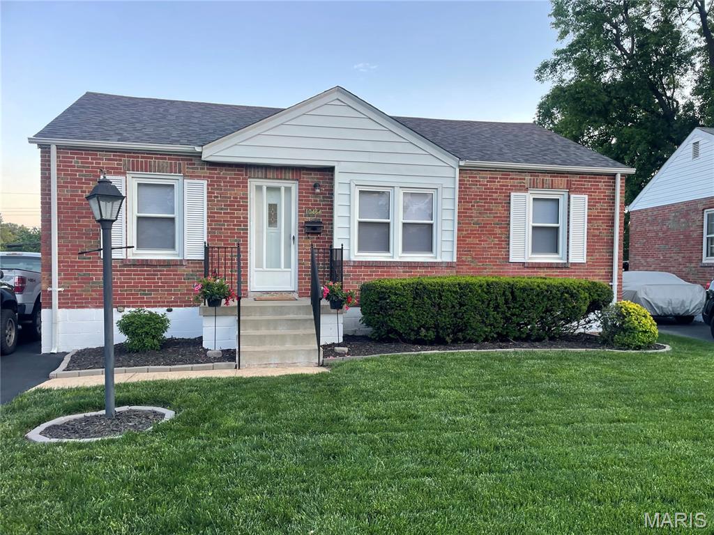 St Joseph Hills 2 - Residential