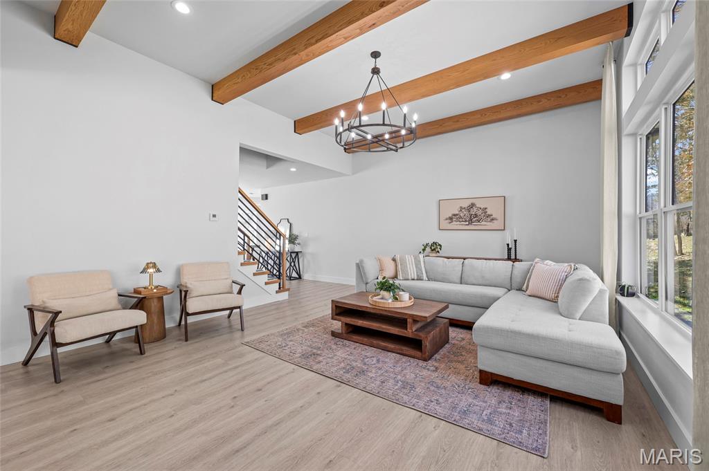 The Hollows at Frisco Hill - Residential