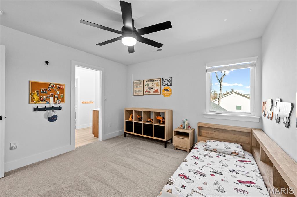 The Hollows at Frisco Hill - Residential