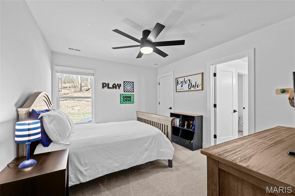 The Hollows at Frisco Hill - Residential