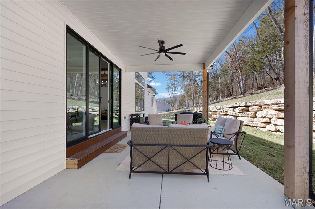 The Hollows at Frisco Hill - Residential