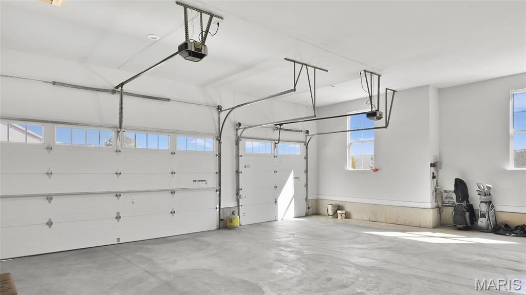 The Hollows at Frisco Hill - Residential