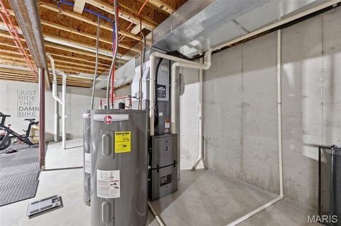 Tiny photo for 1015 Frisco Hollows Road, Imperial, MO 63052 (MLS # 26018904)