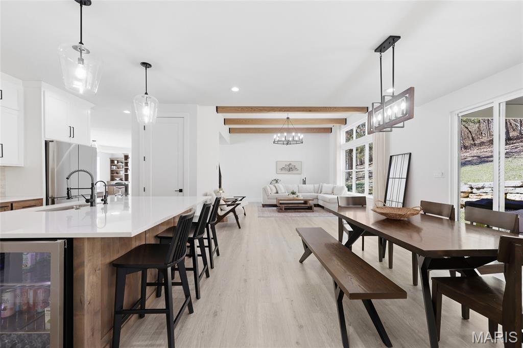 The Hollows at Frisco Hill - Residential