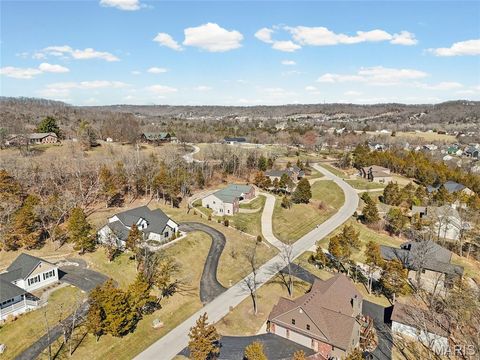 Tiny photo for 1015 Frisco Hollows Road, Imperial, MO 63052 (MLS # 26018904)