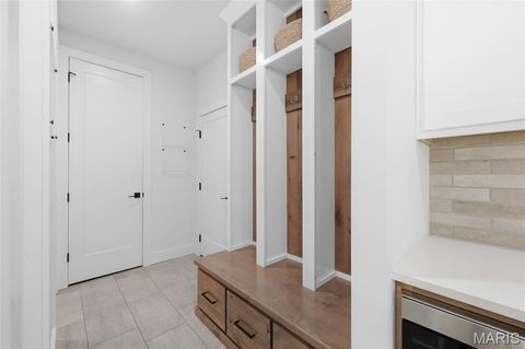 Tiny photo for 1015 Frisco Hollows Road, Imperial, MO 63052 (MLS # 26018904)