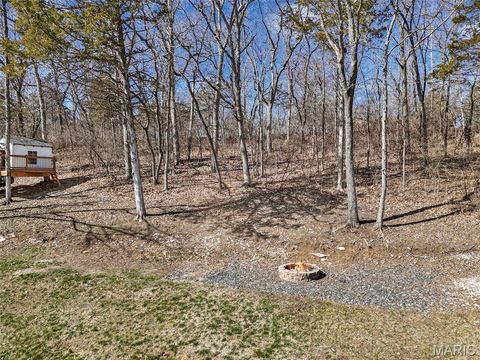 Tiny photo for 1015 Frisco Hollows Road, Imperial, MO 63052 (MLS # 26018904)