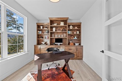 Tiny photo for 1015 Frisco Hollows Road, Imperial, MO 63052 (MLS # 26018904)