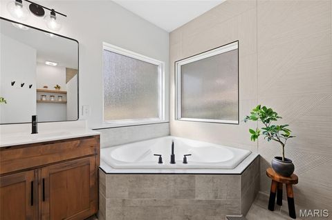 Tiny photo for 1015 Frisco Hollows Road, Imperial, MO 63052 (MLS # 26018904)