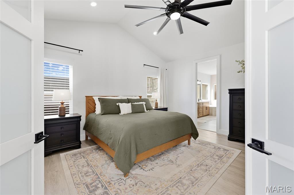 The Hollows at Frisco Hill - Residential