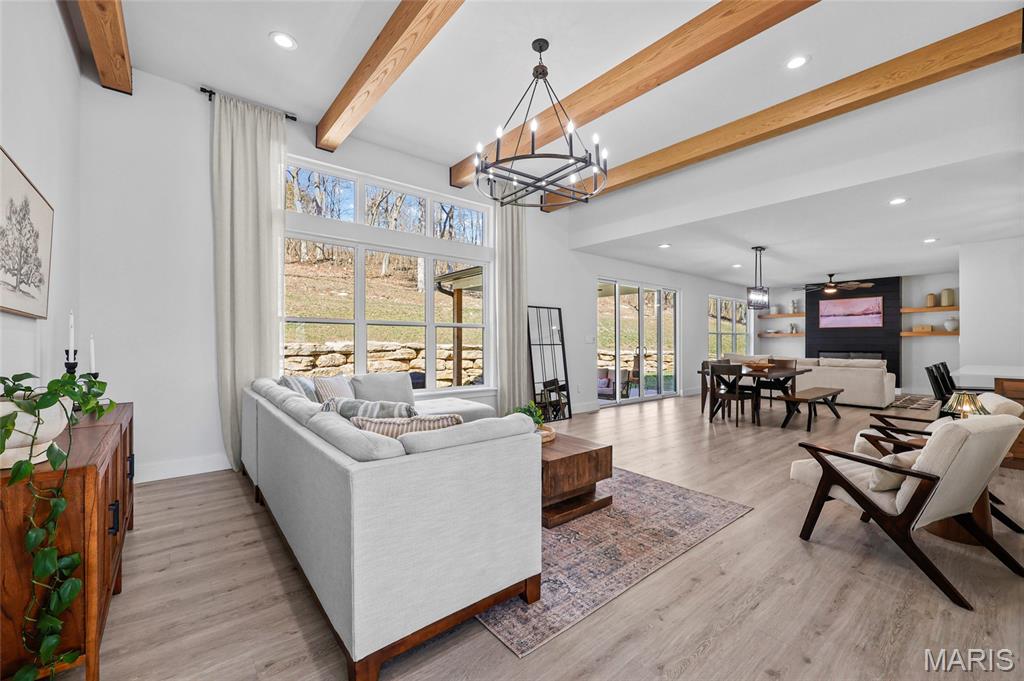 The Hollows at Frisco Hill - Residential