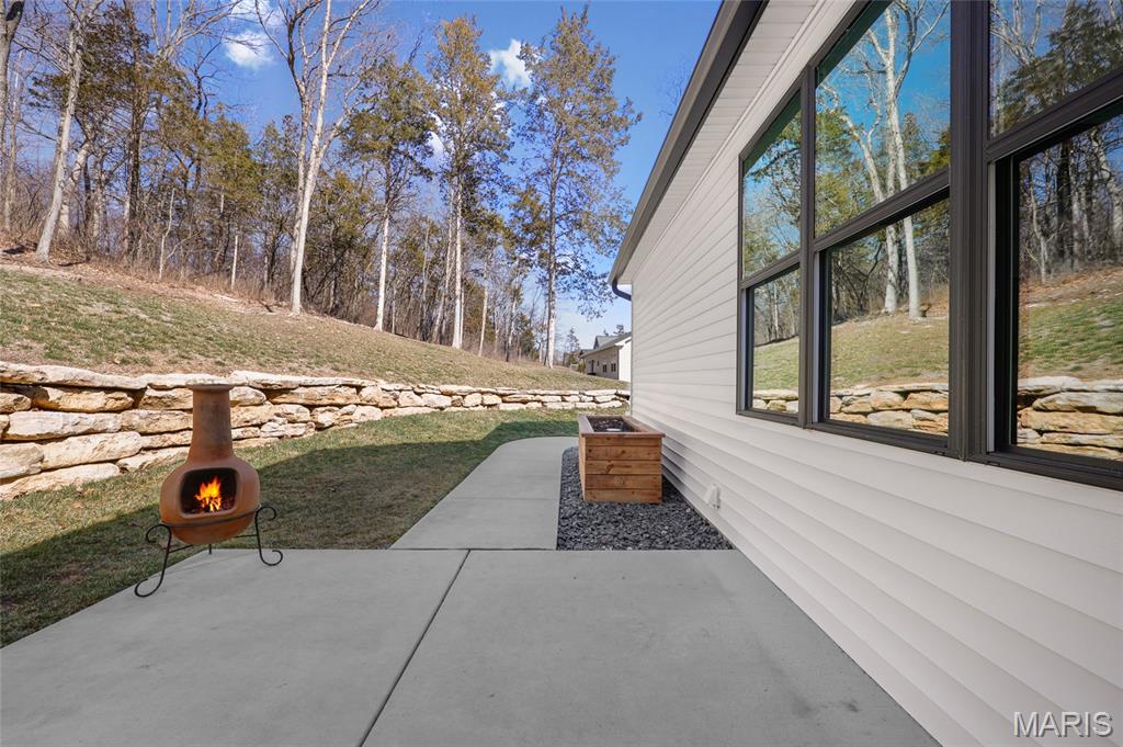 The Hollows at Frisco Hill - Residential