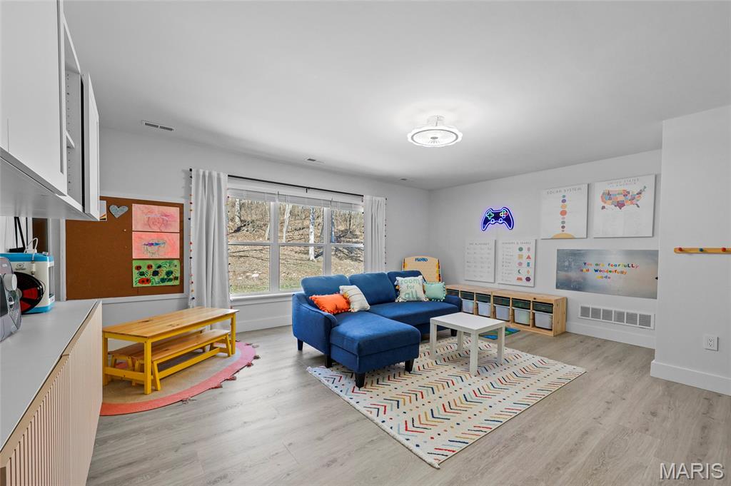 The Hollows at Frisco Hill - Residential