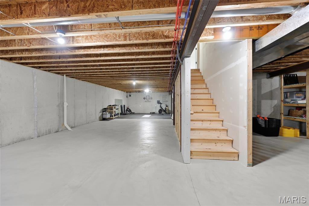 The Hollows at Frisco Hill - Residential