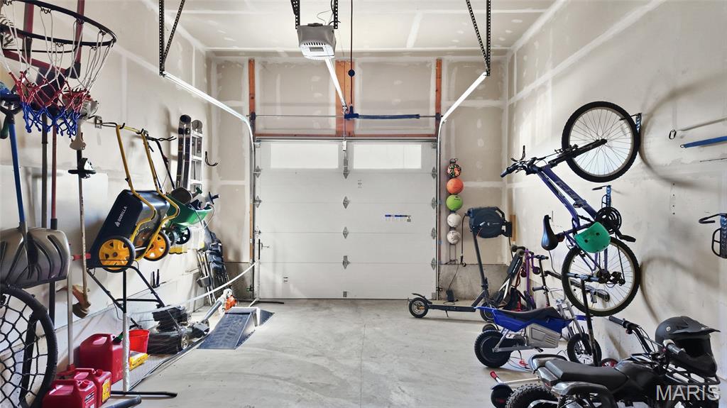 The Hollows at Frisco Hill - Residential