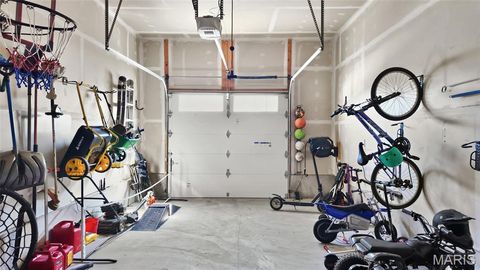 Tiny photo for 1015 Frisco Hollows Road, Imperial, MO 63052 (MLS # 26018904)