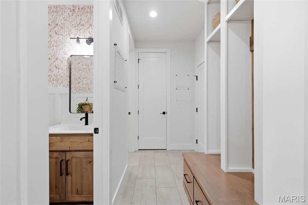 The Hollows at Frisco Hill - Residential