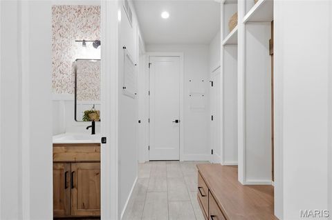 Tiny photo for 1015 Frisco Hollows Road, Imperial, MO 63052 (MLS # 26018904)