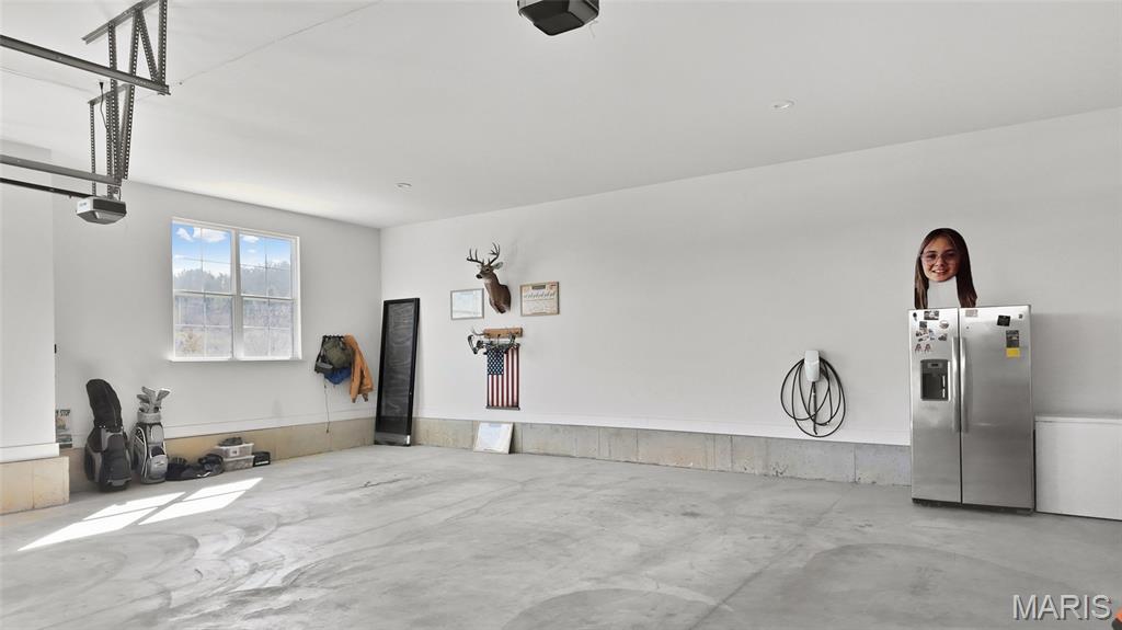 The Hollows at Frisco Hill - Residential