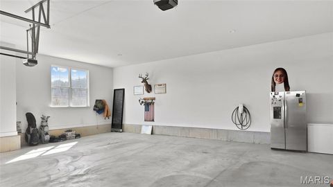 Tiny photo for 1015 Frisco Hollows Road, Imperial, MO 63052 (MLS # 26018904)