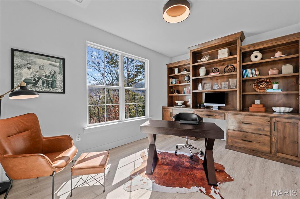 The Hollows at Frisco Hill - Residential