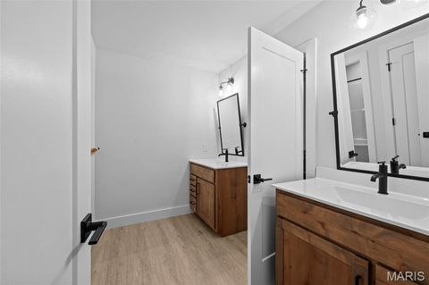 Tiny photo for 1015 Frisco Hollows Road, Imperial, MO 63052 (MLS # 26018904)