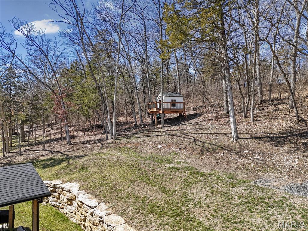 The Hollows at Frisco Hill - Residential